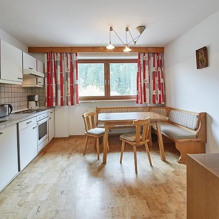 Appartements Glemmtal Saalbach-Hinterglemm Exteriér fotografie