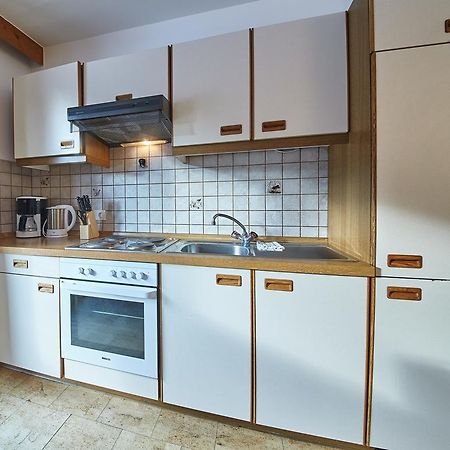 Appartements Glemmtal Saalbach-Hinterglemm Exteriér fotografie