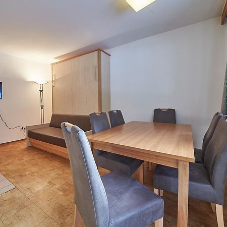 Appartements Glemmtal Saalbach-Hinterglemm Exteriér fotografie
