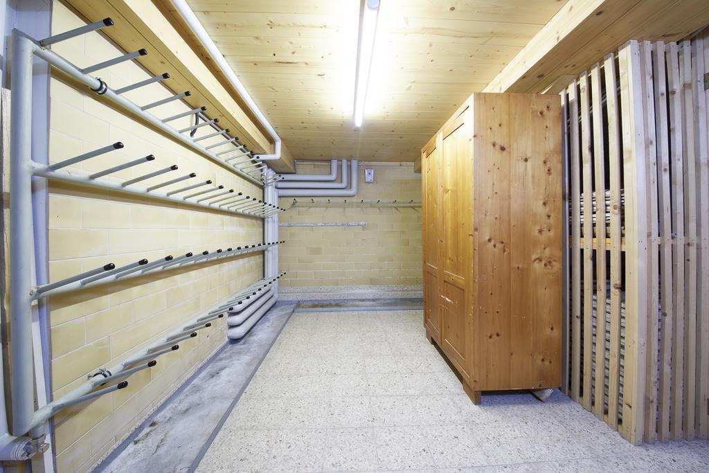 Appartements Glemmtal Saalbach-Hinterglemm Exteriér fotografie