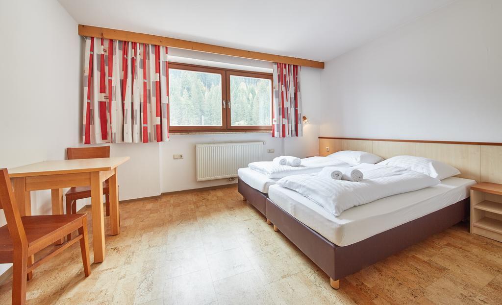 Appartements Glemmtal Saalbach-Hinterglemm Exteriér fotografie