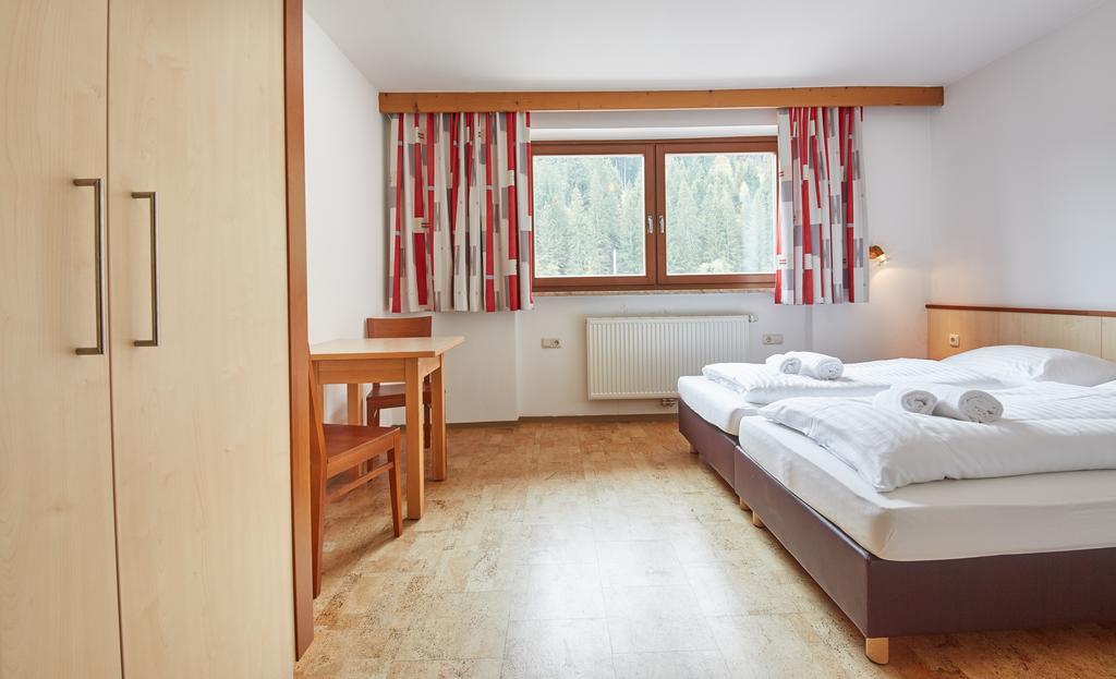 Appartements Glemmtal Saalbach-Hinterglemm Exteriér fotografie