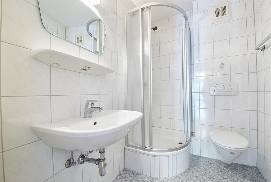 Appartements Glemmtal Saalbach-Hinterglemm Exteriér fotografie