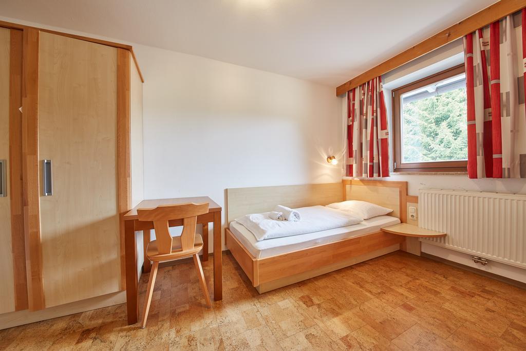Appartements Glemmtal Saalbach-Hinterglemm Exteriér fotografie