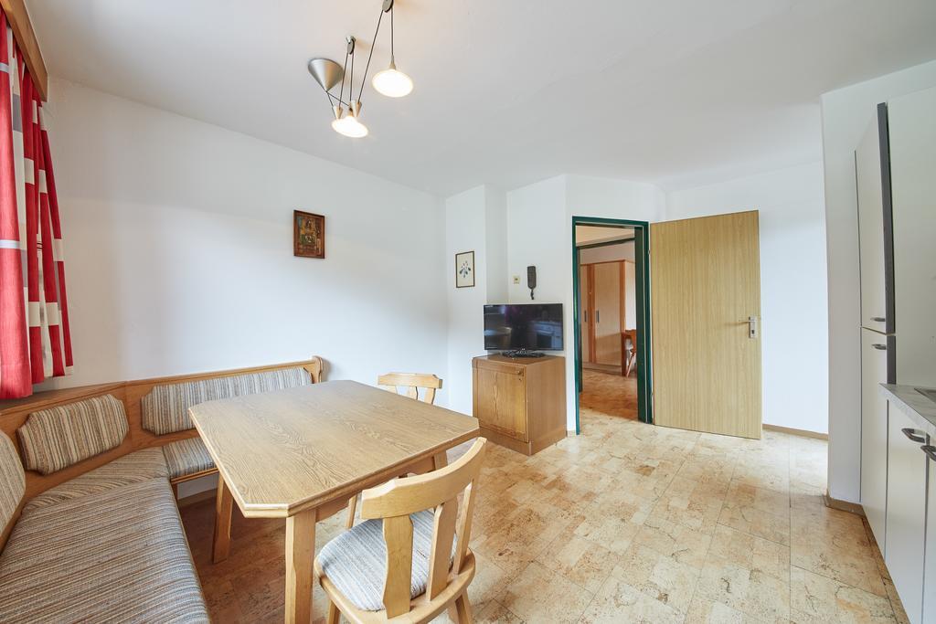 Appartements Glemmtal Saalbach-Hinterglemm Exteriér fotografie