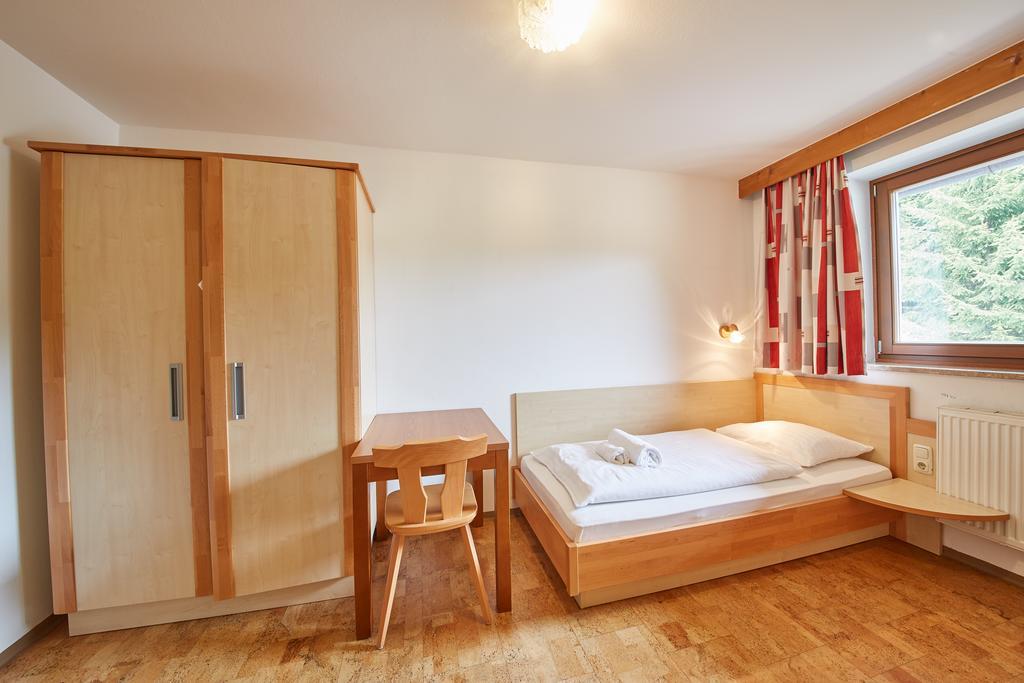 Appartements Glemmtal Saalbach-Hinterglemm Exteriér fotografie