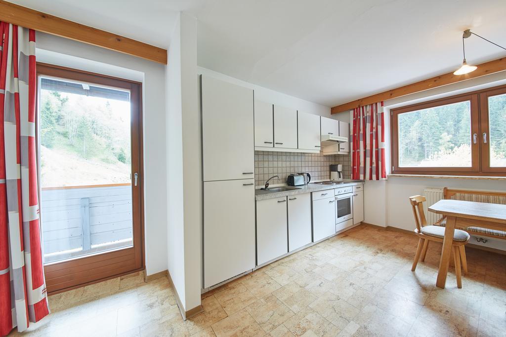 Appartements Glemmtal Saalbach-Hinterglemm Exteriér fotografie