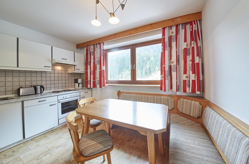 Appartements Glemmtal Saalbach-Hinterglemm Exteriér fotografie