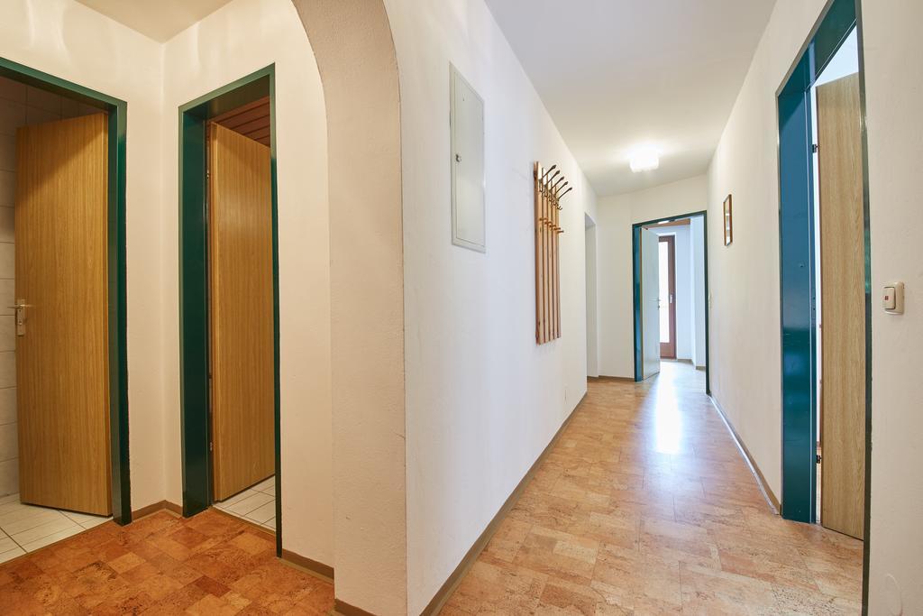Appartements Glemmtal Saalbach-Hinterglemm Exteriér fotografie