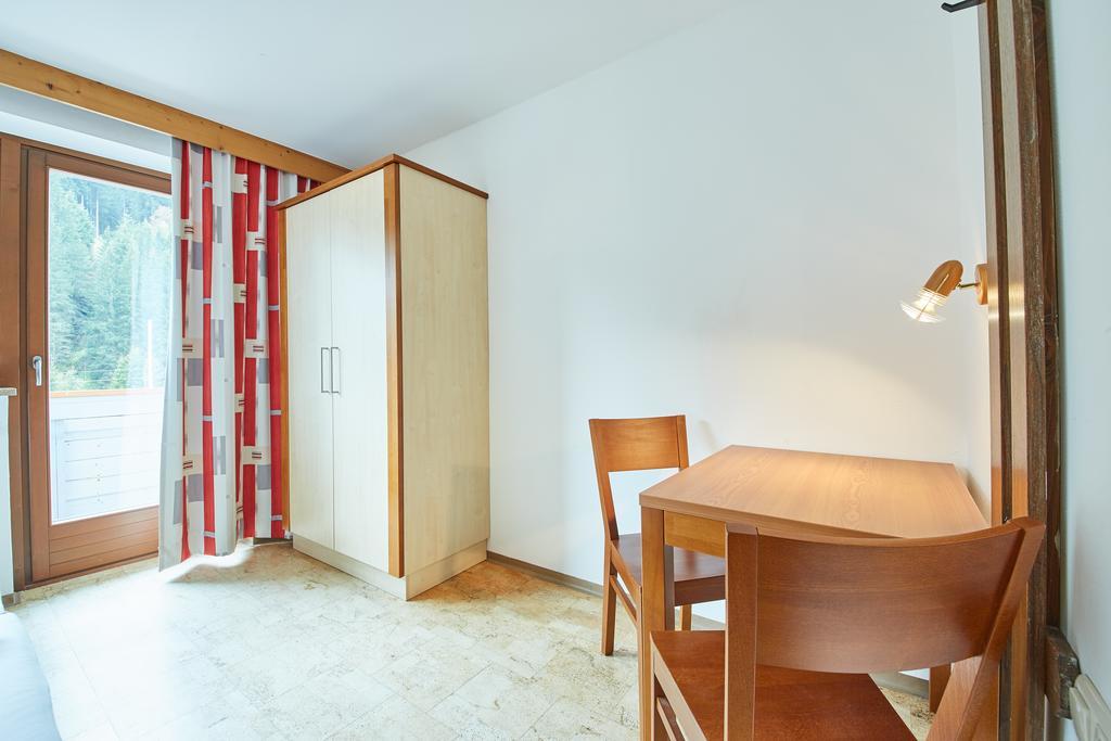Appartements Glemmtal Saalbach-Hinterglemm Exteriér fotografie