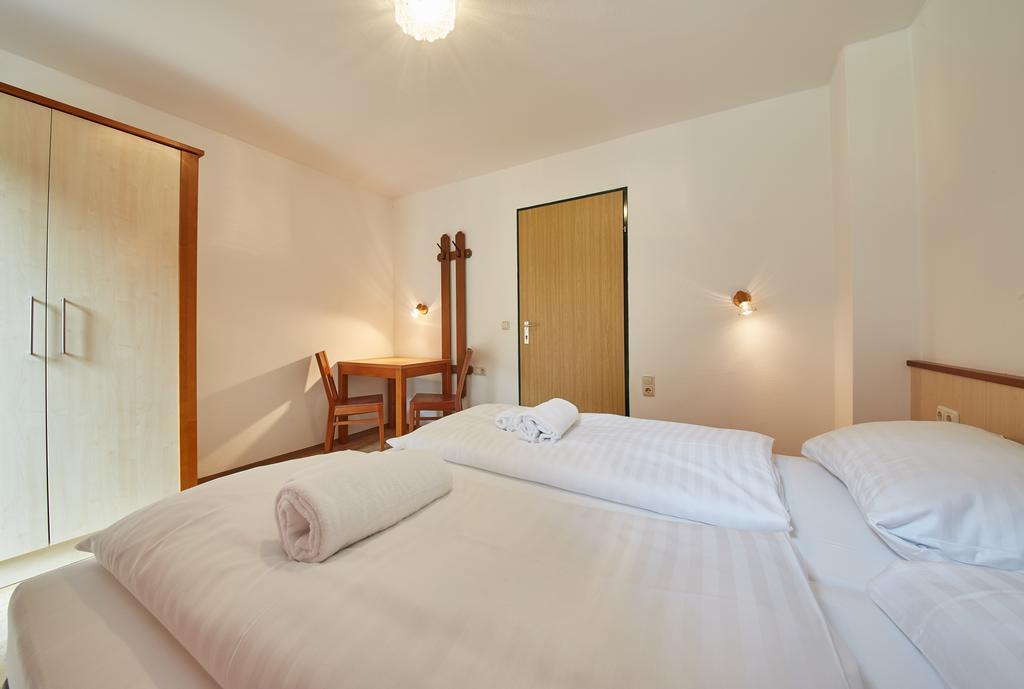 Appartements Glemmtal Saalbach-Hinterglemm Exteriér fotografie