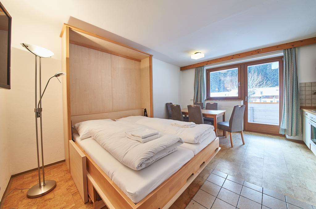 Appartements Glemmtal Saalbach-Hinterglemm Exteriér fotografie