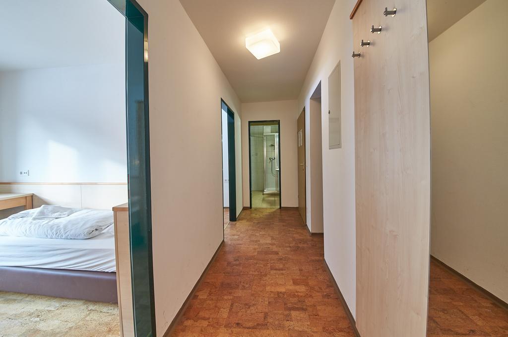 Appartements Glemmtal Saalbach-Hinterglemm Exteriér fotografie