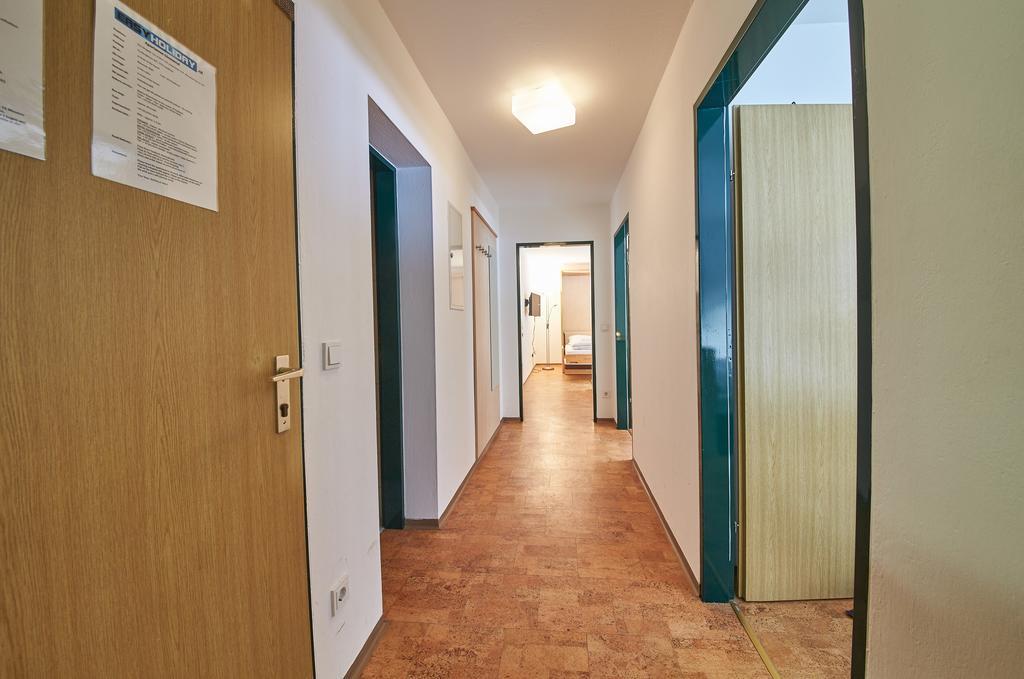 Appartements Glemmtal Saalbach-Hinterglemm Exteriér fotografie
