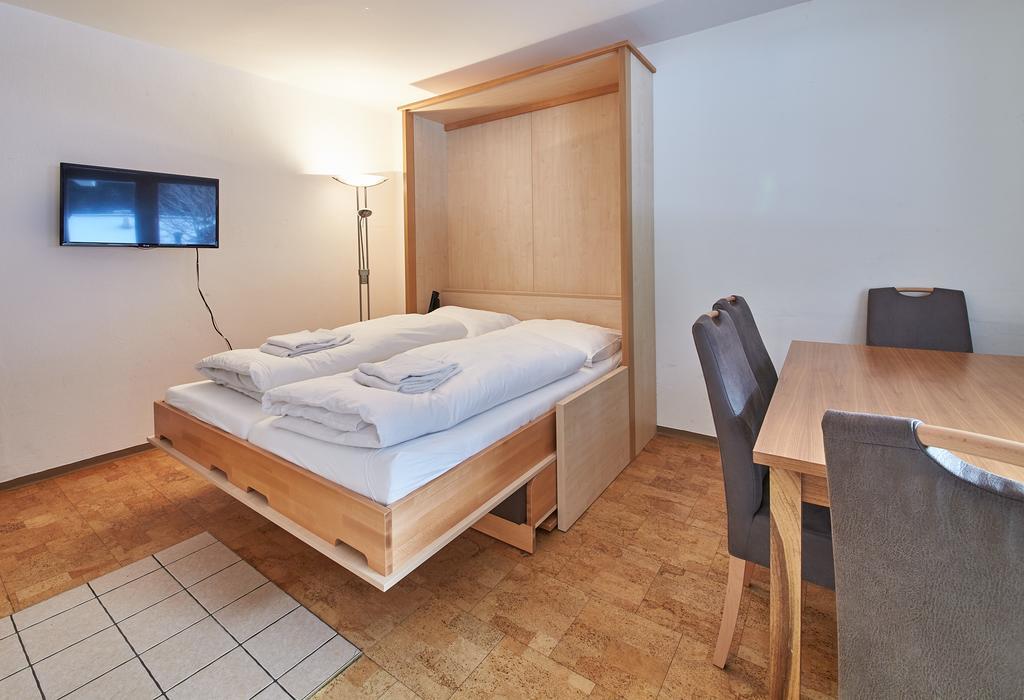 Appartements Glemmtal Saalbach-Hinterglemm Exteriér fotografie