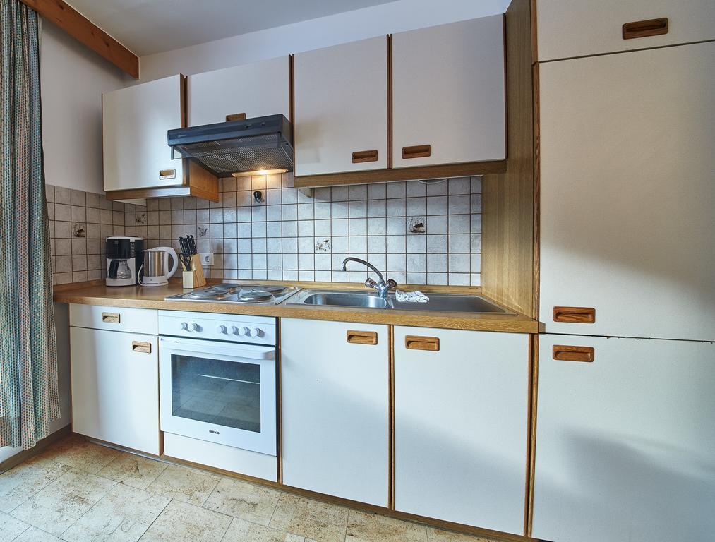 Appartements Glemmtal Saalbach-Hinterglemm Exteriér fotografie
