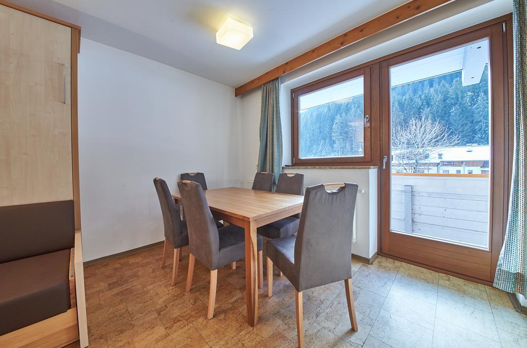Appartements Glemmtal Saalbach-Hinterglemm Exteriér fotografie