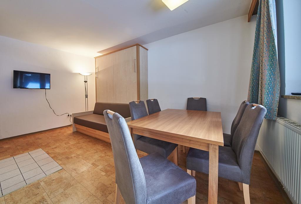 Appartements Glemmtal Saalbach-Hinterglemm Exteriér fotografie