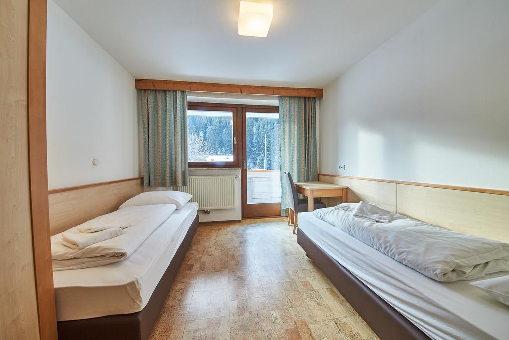 Appartements Glemmtal Saalbach-Hinterglemm Exteriér fotografie