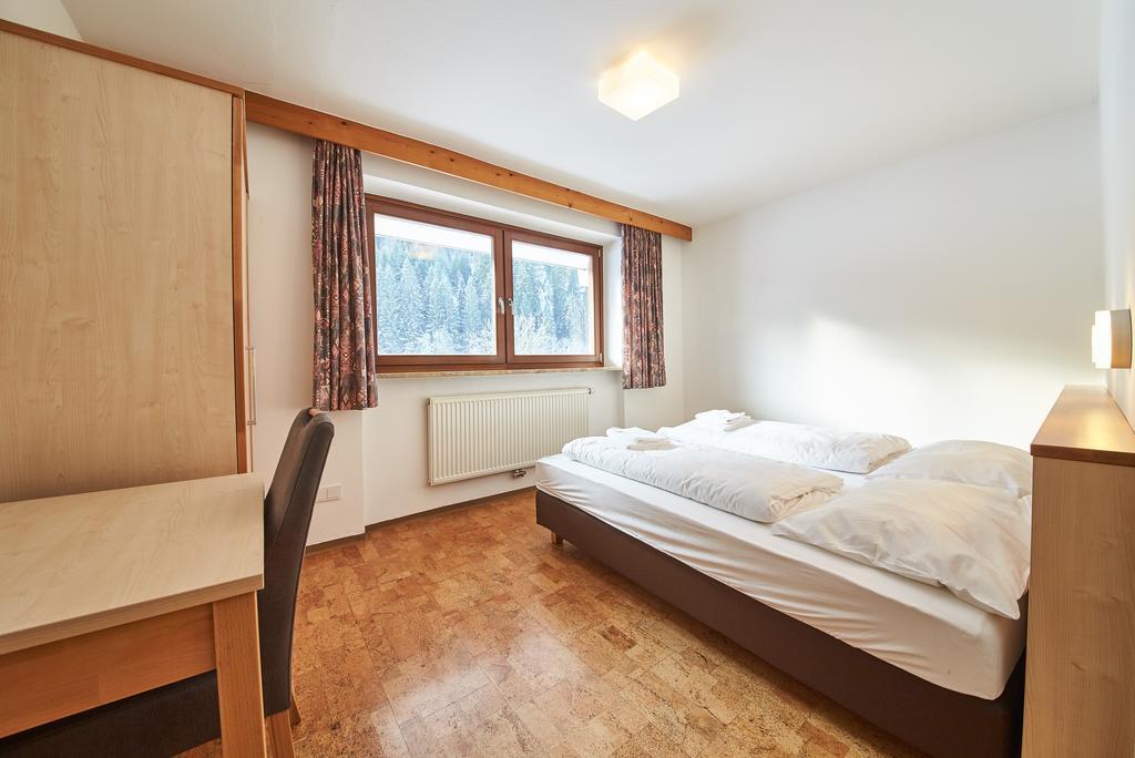 Appartements Glemmtal Saalbach-Hinterglemm Exteriér fotografie
