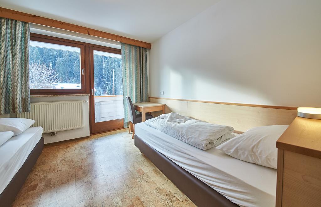 Appartements Glemmtal Saalbach-Hinterglemm Exteriér fotografie