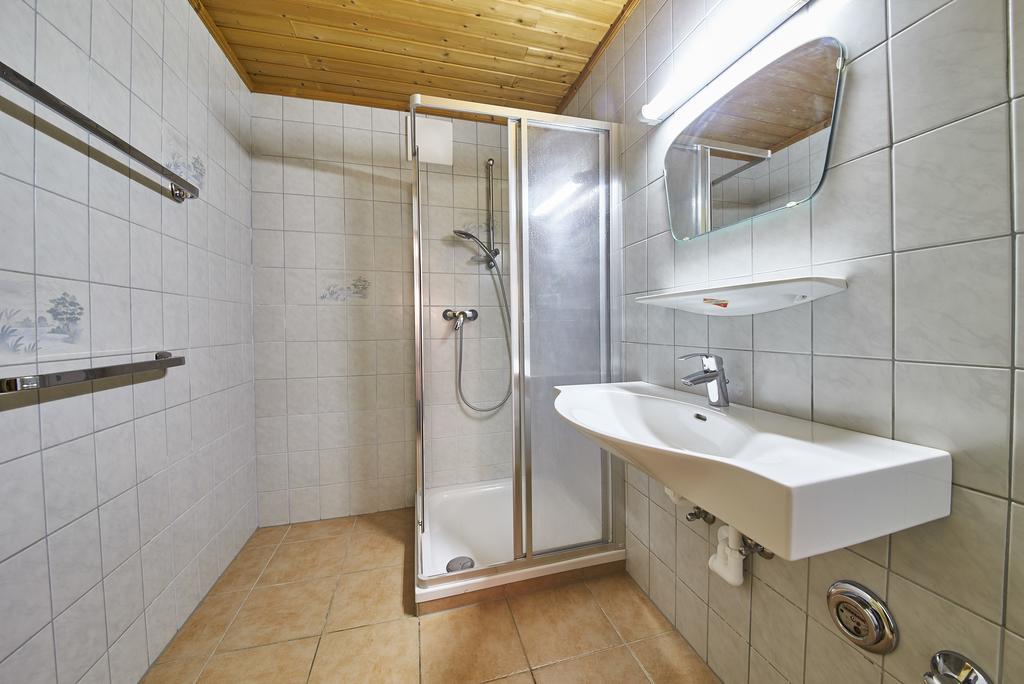 Appartements Glemmtal Saalbach-Hinterglemm Exteriér fotografie