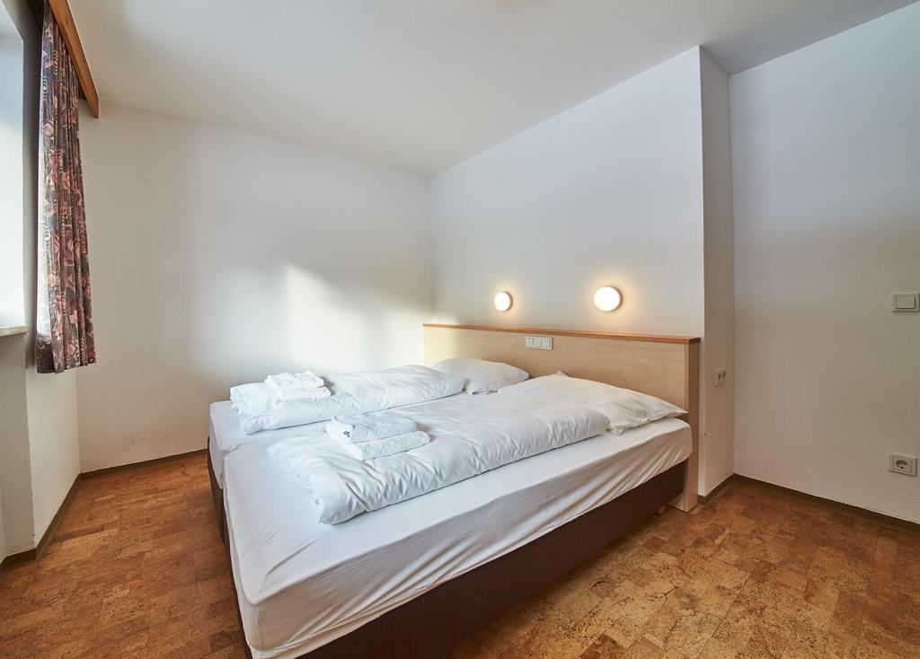 Appartements Glemmtal Saalbach-Hinterglemm Exteriér fotografie